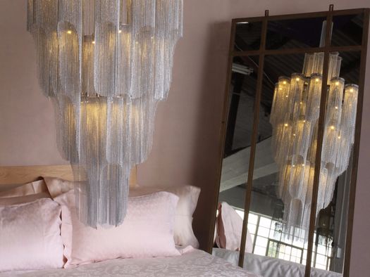 Willowlamp launches Small Space Collection