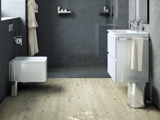 Line: Modern Aesthetics for Today's Bathroom