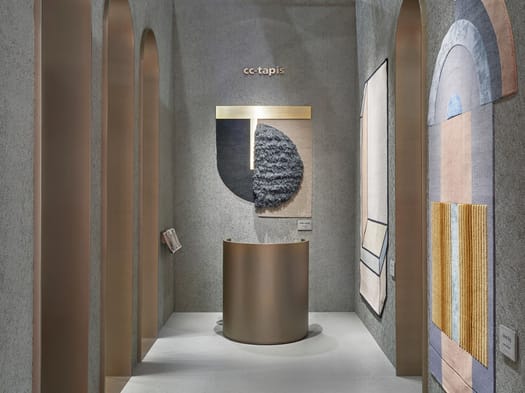 Carpets Like Works of Art