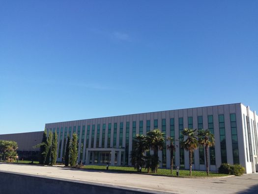 Profilitec, spazi raddoppiati nel 2018