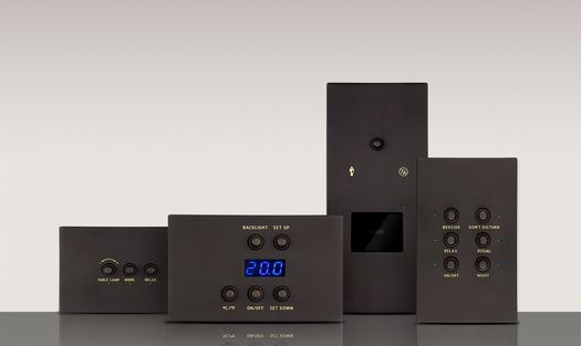 Nasce la nuova linea Rolling Style di Microdevice