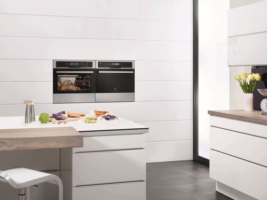 L'esperienza in cucina firmata Electrolux