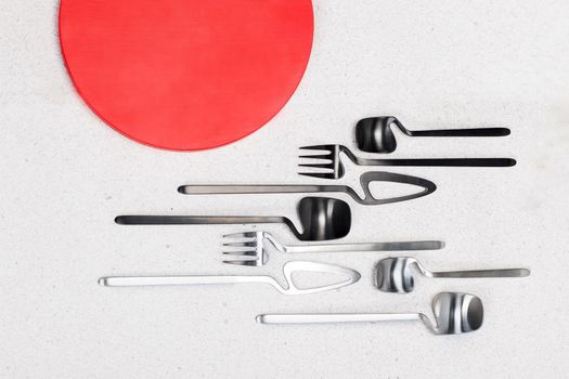 Nendo x Valerie Objects