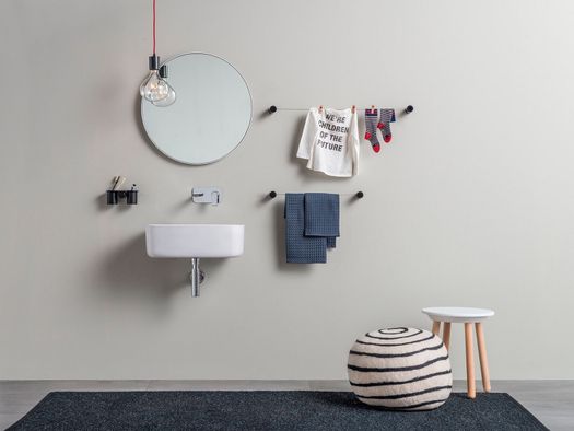 Ever al Cersaie per il progetto 'Il DNA del Made in Italy'