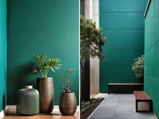 Chromie Mapei: A New Way Of Experiencing Color