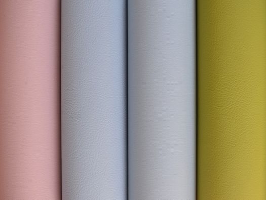 Spradling at Orgatec and InteriHotel