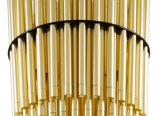 Mullan Lighting at EquipHotel in Paris