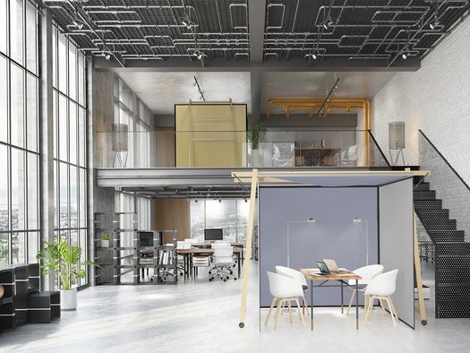 Moving Workspaces