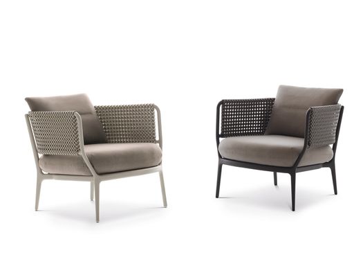 Informal Lines and Braid Mélange