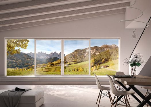 Diquigiovanni a KLIMAHOUSE 2019