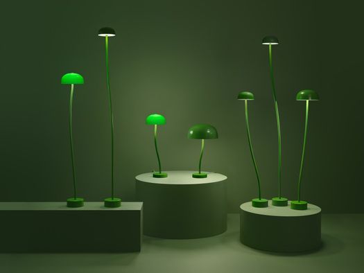 Zero at Stockholm Furniture&Light Fair