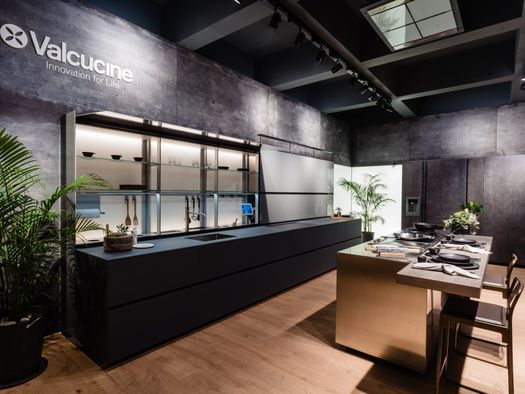 Valcucine News Archiproducts