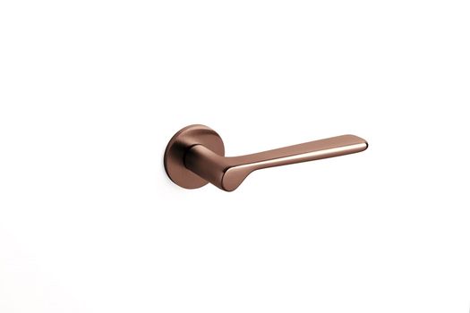 Designer handles at BAU
