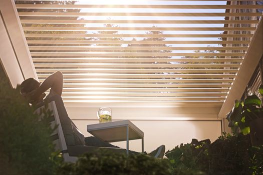 Sonnenlicht in neuen Dimensionen