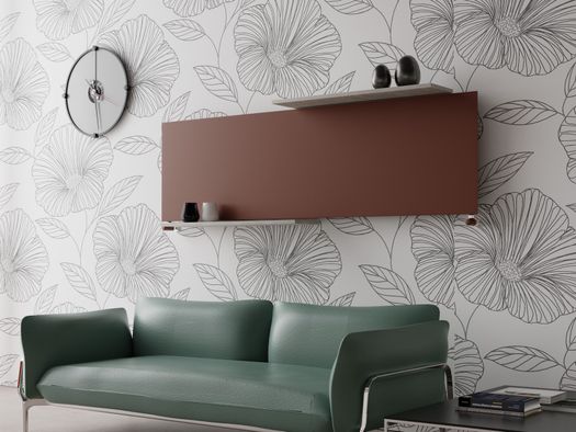 Lynea. Purezza formale + flessibilità d'uso