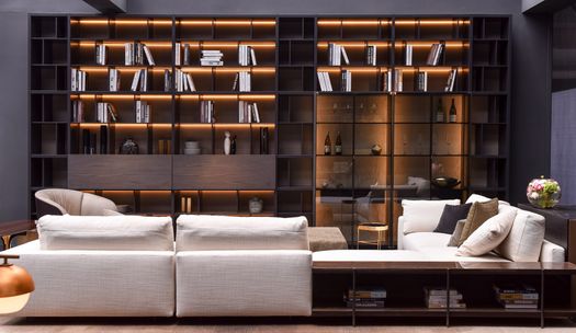 MisuraEmme at Design Shanghai