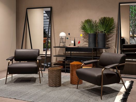 Storagemilano for Potocco