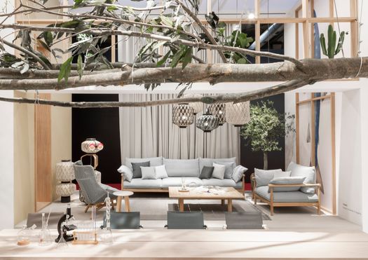 Design through Observation: Dedon's 'Laboratory'