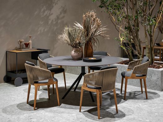 The Outdoors by Potocco