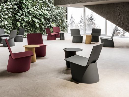 Crassevig al Rotterdam Design District