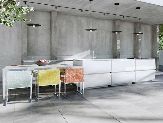New Eternity Strato Outdoor Collection