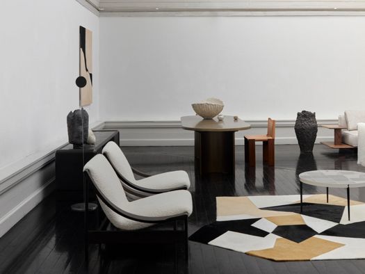Molteni&C at the DESIGN | DIALOGUE Exhibition in Copenhagen