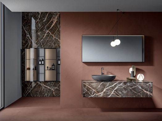 Discover Bathroom. Appuntamento al Cersaie