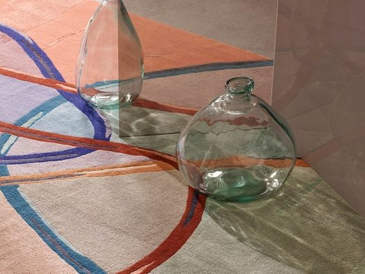 Looking Glass by Deirdre Dyson