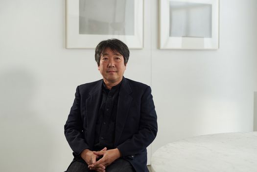 This Is Not a Prize 2019