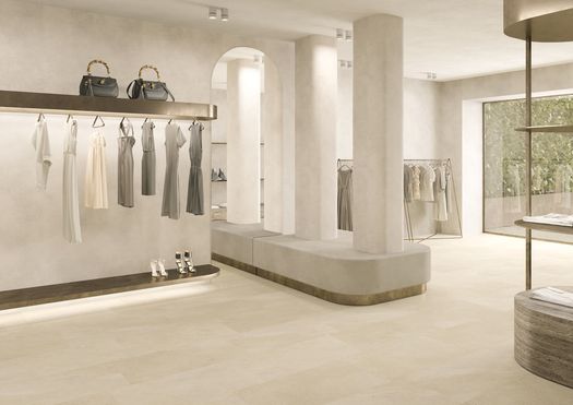 Creation 2022: la nuova linea di pavimenti Gerflor moderni, sostenibili ed esteticamente accattivanti