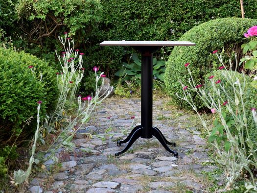 StableTable Nouveau on preview at SFF