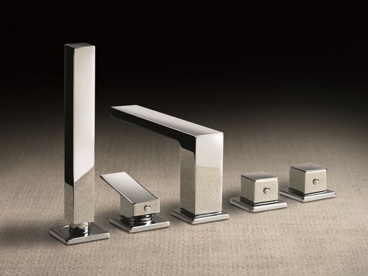 Kelio 63. Square Shapes, Green Soul