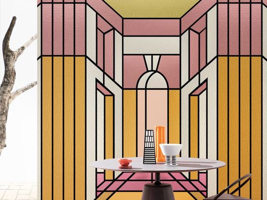 Stylistic Allure and Color Inspirations