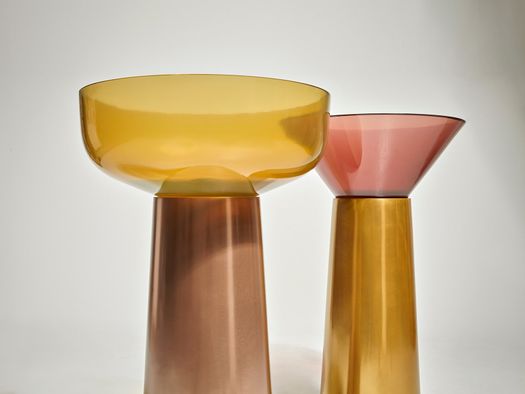 The Brilliance of Metal Meets the Purity of Flumood