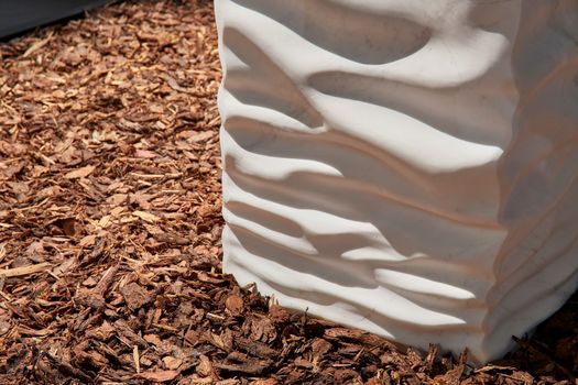 Ossimoro: Marble Becomes Soft