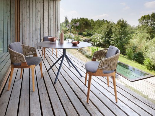 Potocco en Plein Air