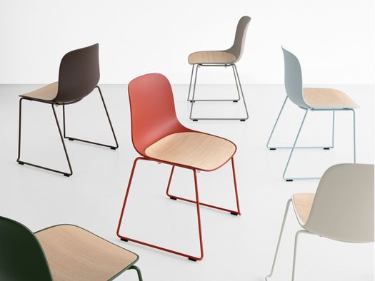 Seela: una, nessuna e centomila