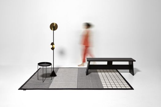 Geometries in Continuous Motion