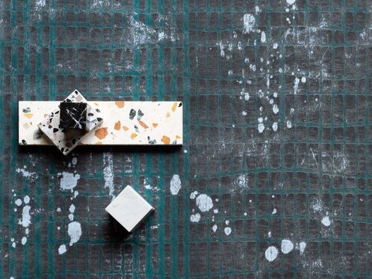 Essential Wallpaper Collection by Wall&decò