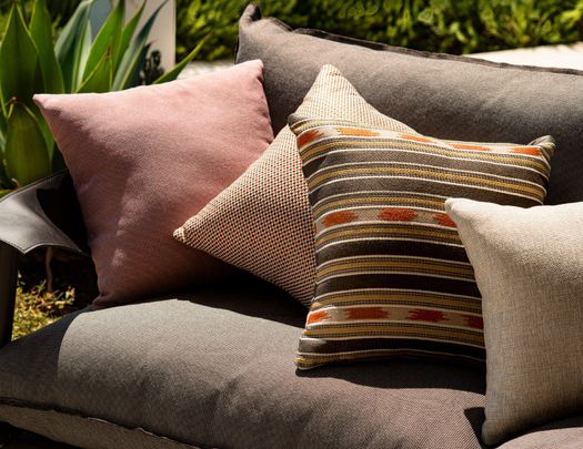 Emu presenta la sua prima collezione tessile per outdoor