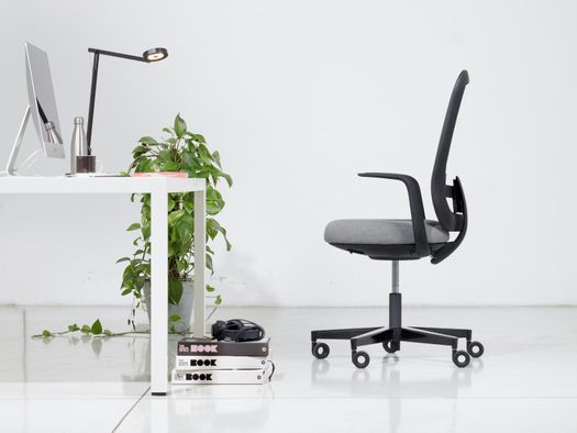 La nuova active chair Sitland