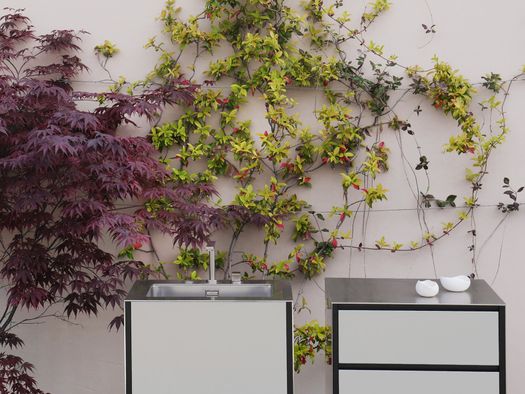 ONO: The New Outdoor Kitchen by JOKODOMUS