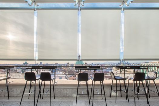 Resstende per l'Hotel dei Cavalieri