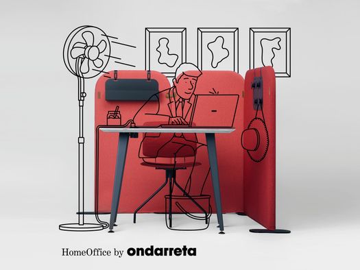 Radio Station Frequency: Welcome Home, Office
