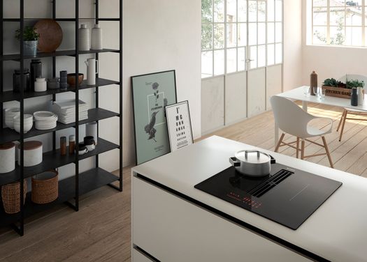 Faber presenta Galileo 60: design e prestazioni in soli 60 cm