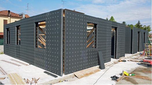 Poliespanso presenta la sua soluzione per gli nZEB