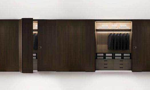 Celegon Systems for Gruppo Molteni and Gruppo B&B Italia