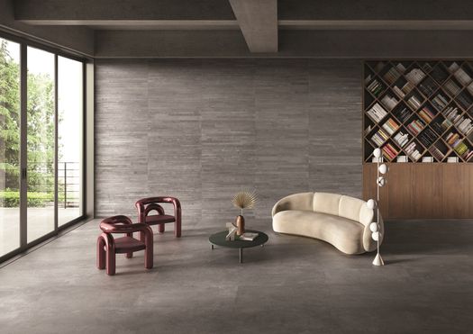 The New Provenza Tile Collection Inspired by Industrial Architecture