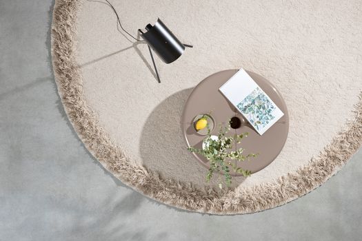 B—Line presents a New Version of 4/4 Table