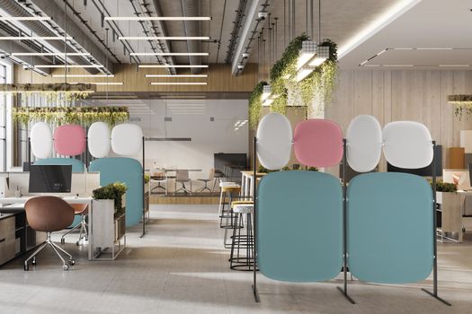 I sistemi Caimi alla Milano Design Week